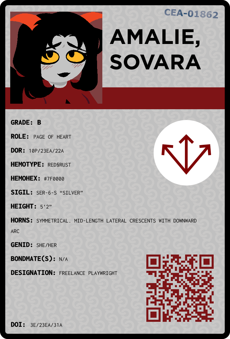 sovara amalie 🦉 Minecraft Skin
