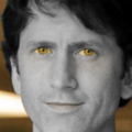 Todd Howard Track Art Spontaneously Came Into Existence