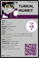 Murrit's trollodex card