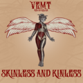 Skinless And Kinless Track Art by 8-8it